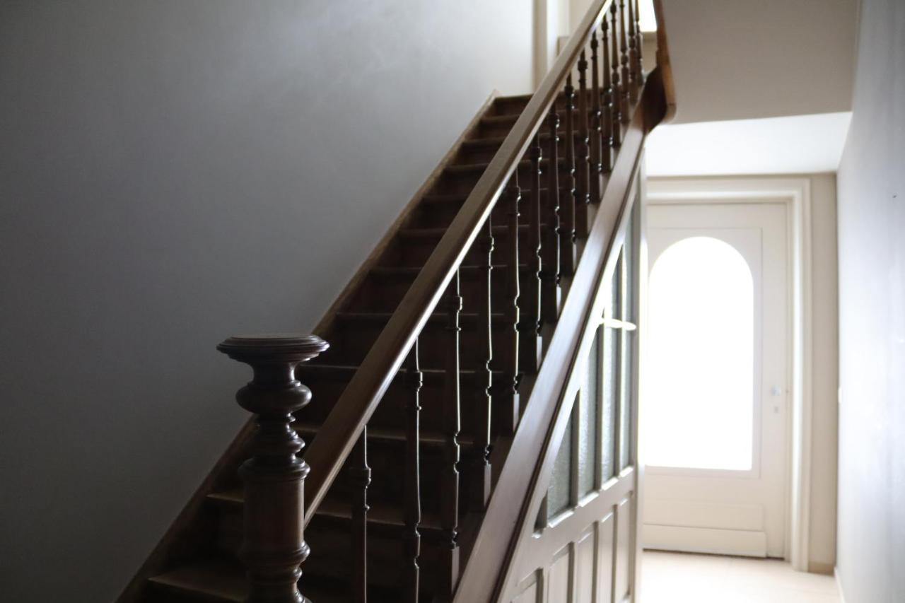 Maison Remy Ypres Dış mekan fotoğraf