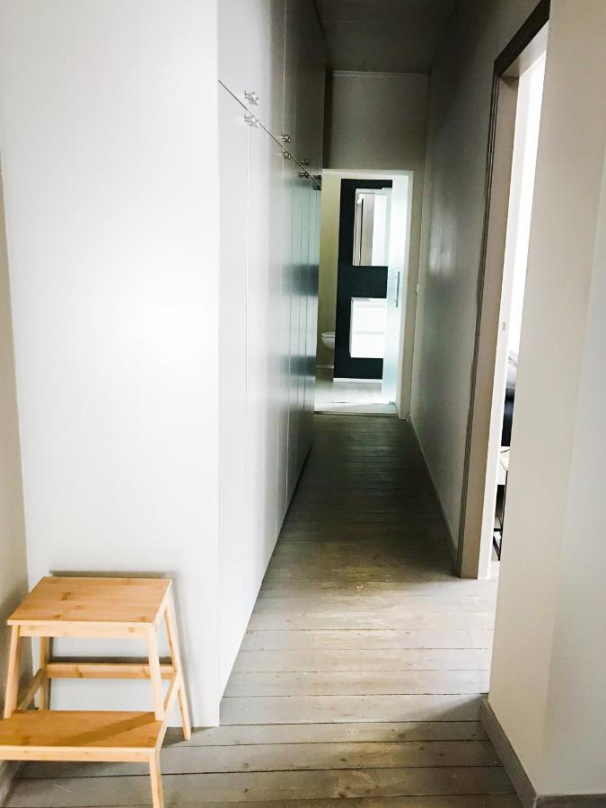 Maison Remy Ypres Dış mekan fotoğraf